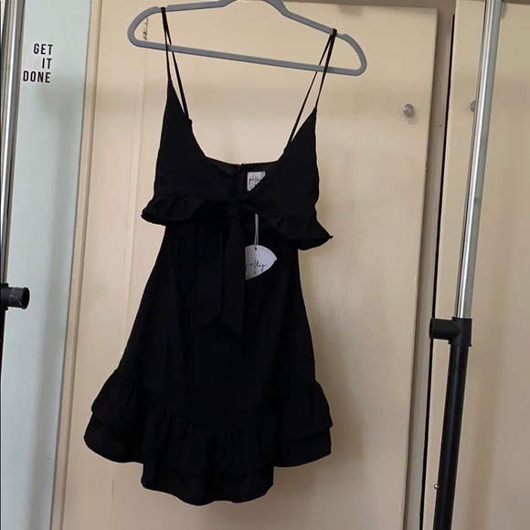 Princess Polly Dress - Picture 4 of 6